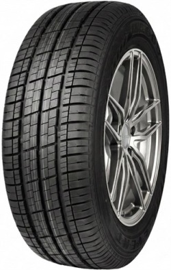 Шина ML 609 205/70R15 106/104 r Усилитель (C)