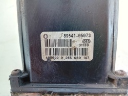 насос ABS TOYOTA AVENSIS II T25 89541-05073 0265225319 1.8 129KM