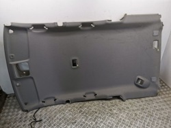 Honda CR-V 2003 потолок