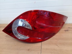 фонарь правый MERCEDES W251