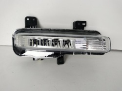 ГАЛОГЕН правый FORD Explorer 20- led
