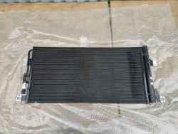Audi OE Q5 2 16r- 80A816411N конденсатор Радиатор кондиционера