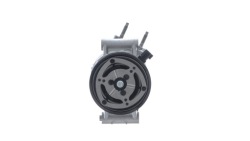 mahle acp 654 000P Компрессор кондиционера,
