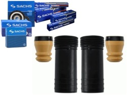 Защита отбойник рессоры амортизатора sachs