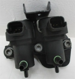 клапан давления CITROEN C5 III 2.2 9652862380