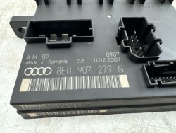 Audi A4 B7 блок комфорта света 1,9tdi
