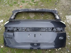 LAND ROVER Range Evoque L551 2019 задняя крышка багажника