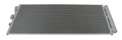 MAXGEAR AC830355 конденсатор, радиатор кондиционера