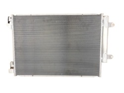 suzuki oe 9531062M10 конденсатор, радиатор кондиционера