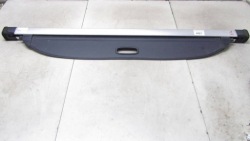 kia SORENTO III ролета багажника 15-