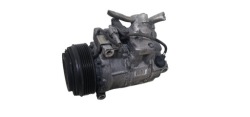 Компрессор кондиционера E90 E91 E92 2.0 d N47 6987862