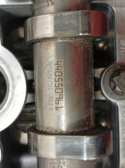 гбц, головка блока цилиндров 85137090500 2.0 d B47 BMW серия 3 VI (2011 – 2018) F31