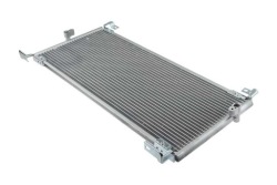 nty CCS-CH-004 конденсатор, радиатор кондиционера