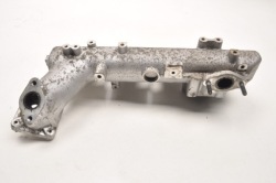 kia SORENTO I 2.5 170KM коллектор Впускный