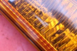 фонарь левый P3052 subaru JUSTY 3 III G3X 5D 03-07