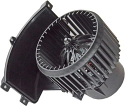отопитель салона вентилятор vw transporter T5 2003-2015