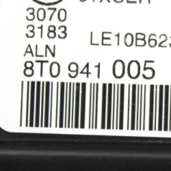 Audi Q3 8U 8K0941597E левый фара