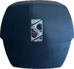подушка подушки безопасности водители CITROEN DS4 2011-
