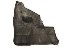 TOYOTA SIENNA 11- подкрылки задний левый РЕСТАЙЛИНГ