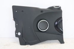 карта дверная обивка левый зад 1520455 MINI COOPER s кабриолет R57 08-13