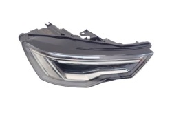 Audi A6 C8 4K фара передняя правая европа 4K0941040