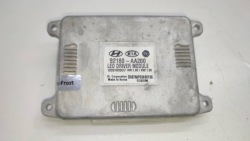 Конвертер модуль led фары 92180-AA200 Hyundai ELANTRA VII европа
