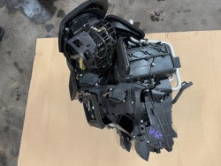 радиатор отопителя отопитель салона volvo V60 2010-2014 1.6 D2