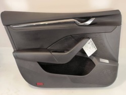 карта дверная передний левый 5E4867013AA SKODA OCTAVIA IV