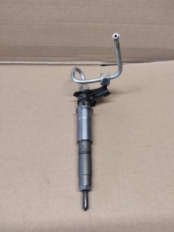 форсунка 2.0 renault ESPACE IV nissan qashqai 0445115084