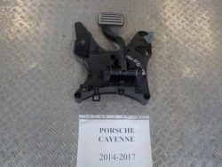 PORSCHE oe 7P0723031AP