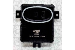 блок управления, Освещение magneti marelli 713121817003