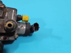 топливный насос высокого давления, ТНВД FIAT Bravo II 0445010150 1.9