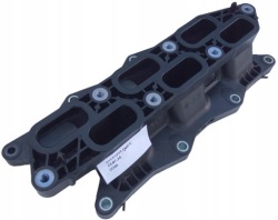 коллектор Впускный основа нижняя INFINITI Q60 3.0 2WD 2017-