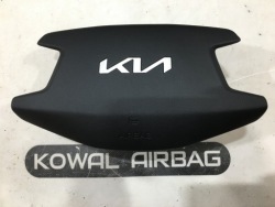 kia NIRO 2 II 2022 подушки безопасности подушка водители