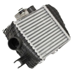 радиатор охлаждения Воздух Hyundai TUCSON 2004 2005 2006 2007 2008 2009 2010