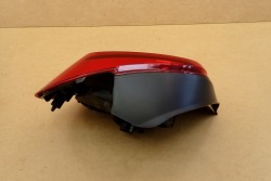 CITROEN C3 III 16- фонарь правый задний европа 9812257480