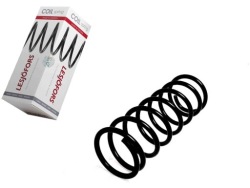 lesjofors 4075732 пружина