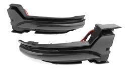 поворотник в зеркало led FORD Focus MK4 18-