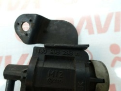 vw TOURAN клапан Давление 1.9 tdi Дизель 77kW (105 HP) 1J0906283A 1J0906283
