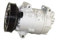 компрессор кондиционера renault 0017DPSS