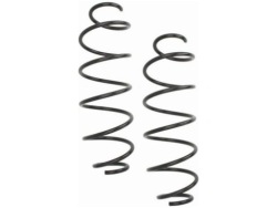 2× пружина подвески