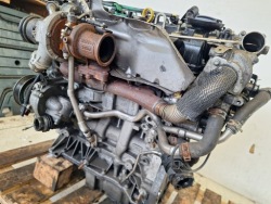 opel ASTRA K 15-19 Двигатель 1.6 110KM 81KW B16DTE 6