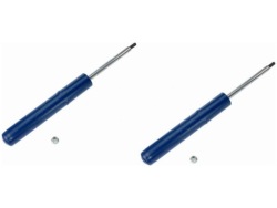 2× MEYLE 126 623 0013 амортизатор пневматический