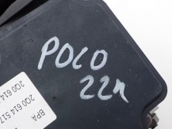 насос ABS 2Q0614517AP 2Q0614517N vw POLO 2G VI 22R