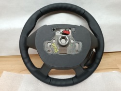 FORD Focus III MK3 c-max руль кожа AM513600CE