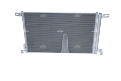 nrf 350359 конденсатор, радиатор кондиционера