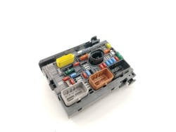 модуль FIAT Scudo II CITROEN JUMPY Expert 9664706080 R03