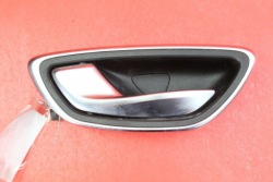 ручка двери левая передняя хром 806713722R renault TALISMAN 15-22