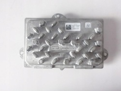 peugeot 208 2008 II 2 E-208 модуль Конвертер led фары