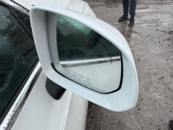 volvo XC90 зеркало правое наружное 707